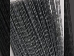 Abrasive Brush Filament를 어떻게 만들까요?