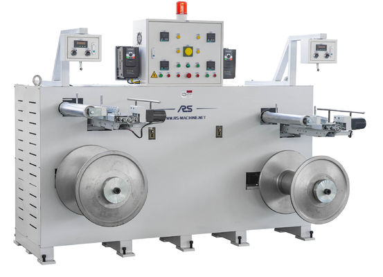 빔으로 하는 200kgh PET PA PE 단일 필라멘트 실패 네트