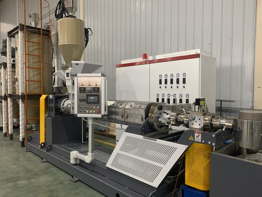 기계  페인트 솔 제조기를 만드는 4 