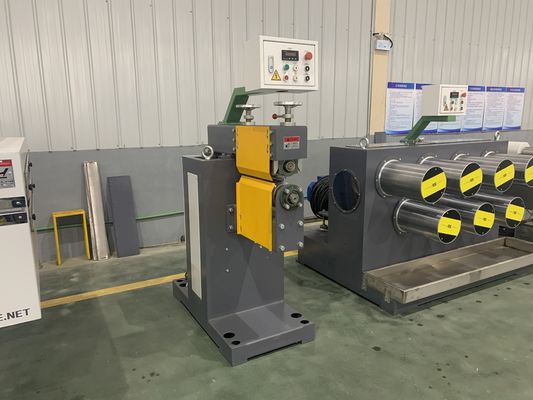 주문 PP 단일 필라멘트 성형기 online manufacture