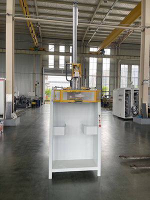 주문 1200 밀리미터 길이 500W 솔 포장 기계 솔 패키징 online manufacture