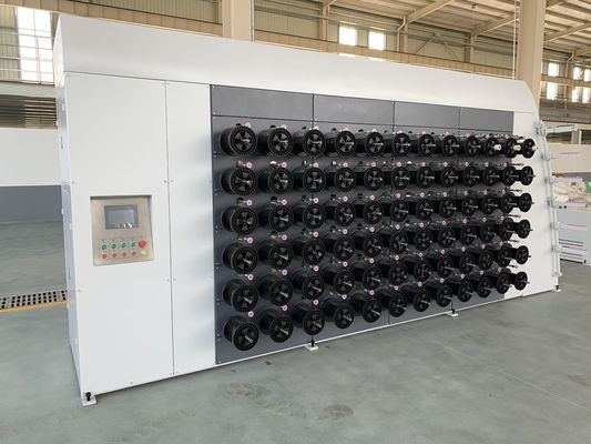 주문 50kgh 단일 필라멘트 압출 라인 online manufacture