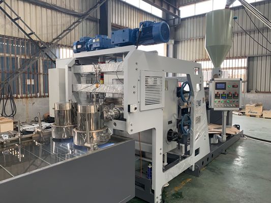 주문 기계 ISO90001 인증을 만드는 0.25 밀리미터 모노필라멘트실 online manufacture