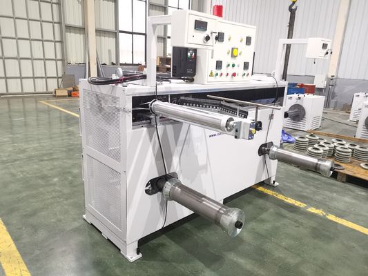 주문 안출된 빔 단일 필라멘트 실패 얀 와인딩 기계 30 인치 online manufacture