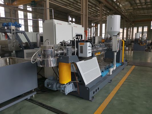 주문 농업 반대론자 방충망을 위한 0.2 밀리미터 HDPE 단일 필라멘트 압출 공정 online manufacture