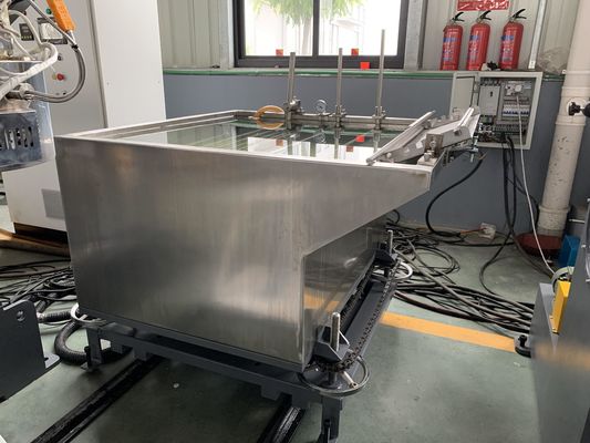 주문 0.35 밀리미터 단일 필라멘트 압출 공장 3 밀리미터 폴리에스테르 꼰 드예음베 로프 online manufacture