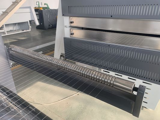 주문 100D PBT 모노필라멘트실 기계 끝이 좁아진 속눈썹 필라멘트 online manufacture