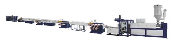 주문 고강력 지퍼 방사를 위한 0.5 밀리미터 PET 모노필라멘트실 성형기 online manufacture