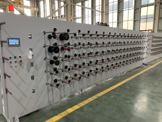 주문 단색 낚싯줄을 위한 라인 구축을 잡는 HDPE 꼰 단일 필라멘트 online manufacture