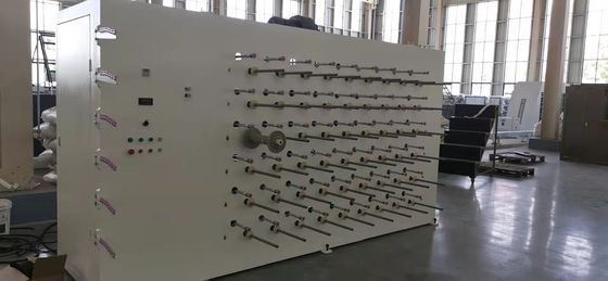 주문 8 가닥 단일 필라멘트 압출 공장 단일 필라멘트 압출기 다기능 online manufacture